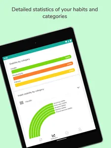 Habitude - Daily Habit Tracker screenshot 18