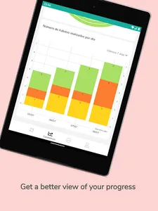 Habitude - Daily Habit Tracker screenshot 19