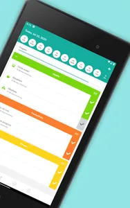 Habitude - Daily Habit Tracker screenshot 9