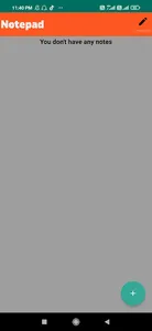 Save Notes : Notepad Notbook screenshot 1