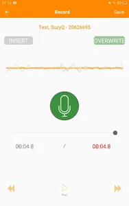 ExamWorks screenshot 1