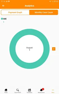 ExamWorks screenshot 3