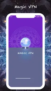 Magic accelerator- Fast Proxy screenshot 0