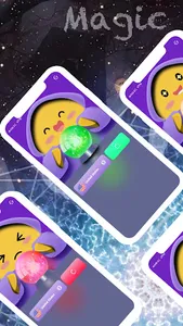 Magic accelerator- Fast Proxy screenshot 1