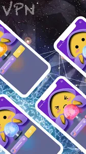 Magic accelerator- Fast Proxy screenshot 2