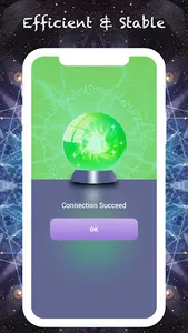 Magic accelerator- Fast Proxy screenshot 3