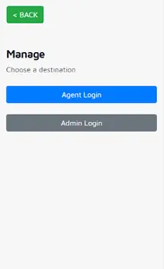 SaveRight - App for savings screenshot 1
