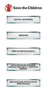 Violencia Digital screenshot 0