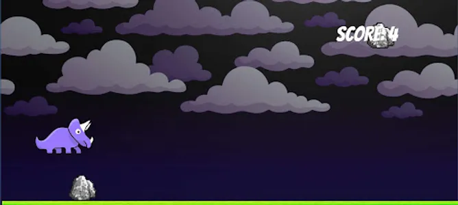 Save the Dinos screenshot 1