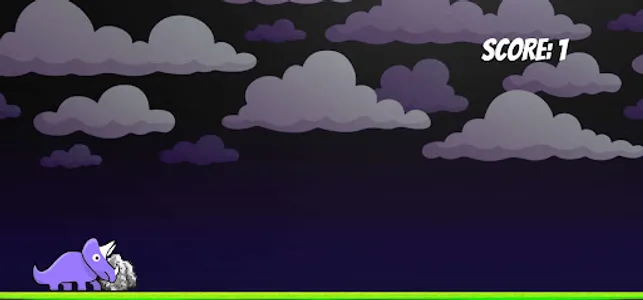 Save the Dinos screenshot 2