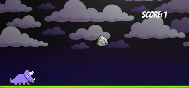 Save the Dinos screenshot 3