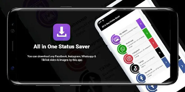 Savetok Downloader for Tik Tok screenshot 0