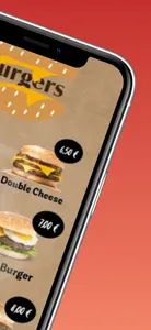 Les Saveurs de Creil screenshot 3