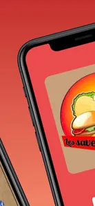 Les Saveurs de Creil screenshot 6