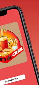 Les Saveurs de Creil screenshot 7