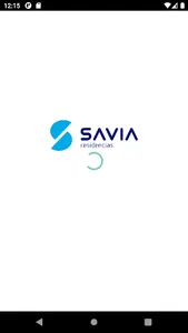 SaviAcademia screenshot 0