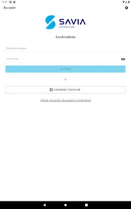 SaviAcademia screenshot 7