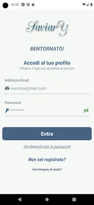 SaviarY screenshot 3