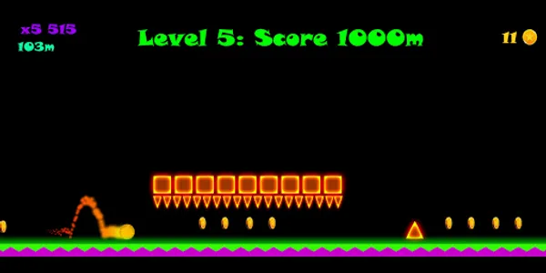 Speed Ball - Free Games 2021 screenshot 2