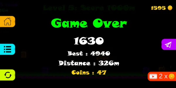 Speed Ball - Free Games 2021 screenshot 7