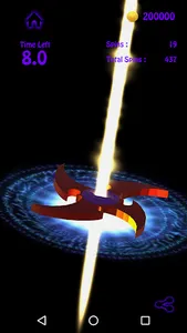 Fidget Spinner 3D - Free Games screenshot 1