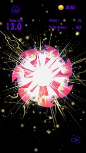 Fidget Spinner 3D - Free Games screenshot 2