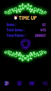 Fidget Spinner 3D - Free Games screenshot 6