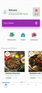 SavingApp screenshot 11
