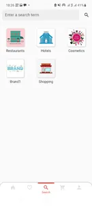 SavingApp screenshot 12