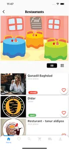 SavingApp screenshot 3