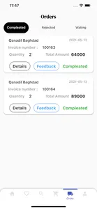 SavingApp screenshot 6
