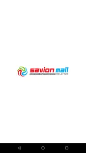 Savion Lifestyle fashions screenshot 0