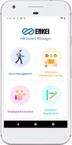ESM - (EKV Smart Mgr) screenshot 0