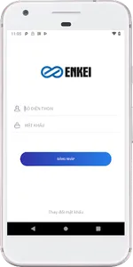 ESM - (EKV Smart Mgr) screenshot 1