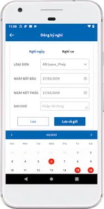 ESM - (EKV Smart Mgr) screenshot 3