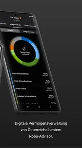 Savity screenshot 1