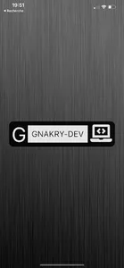 GnakryDev screenshot 0
