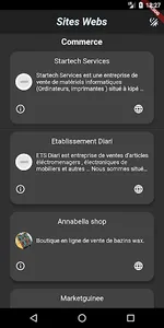GUINEE-APPS screenshot 5