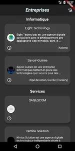 GUINEE-APPS screenshot 6