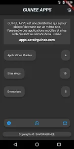 GUINEE-APPS screenshot 7
