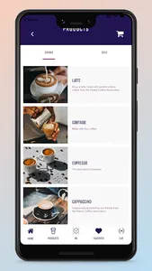 Pono Coffee screenshot 3