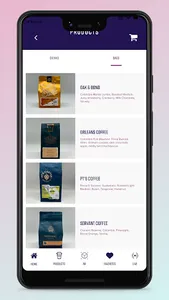 Pono Coffee screenshot 4