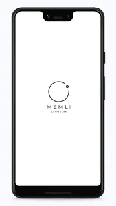 Memli Coffee screenshot 0