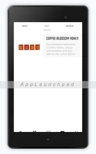 Memli Coffee screenshot 10