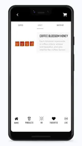 Memli Coffee screenshot 3