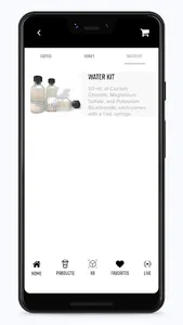 Memli Coffee screenshot 6