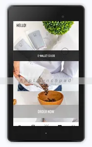 Memli Coffee screenshot 8
