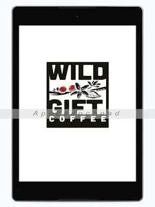 Wild Gift Coffee screenshot 10
