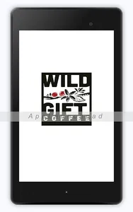 Wild Gift Coffee screenshot 5