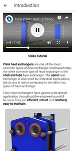 Plate Heat Exchangers screenshot 0